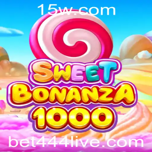 Tudo o que Você Precisa Saber Sobre SweetBonanza1000 e Bet 444