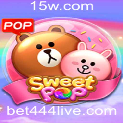 Descubra SweetPOP: O Inovador Jogo com a Palavra-chave Bet 444