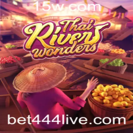 ThaiRiverWonders: Descubra a Magia e Estratégia do Jogo Bet 444