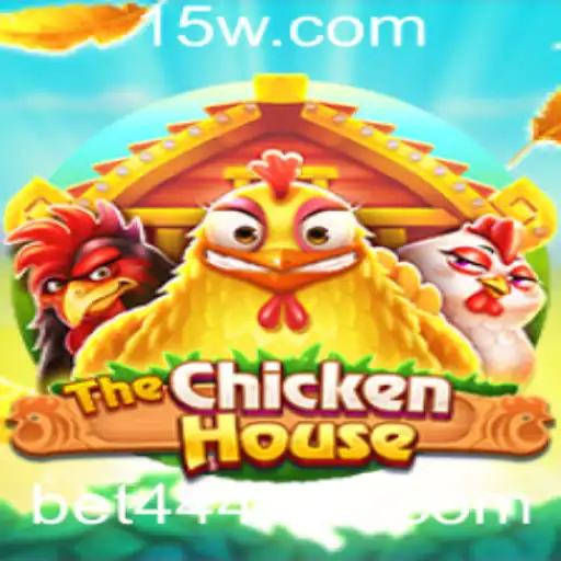 Explorando TheChickenHouse: O Novo Fenômeno de Jogo com Bet 444
