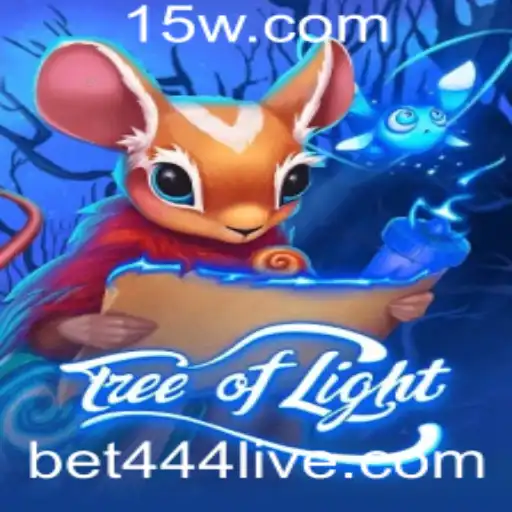 Desvendando TreeofLight: Um Mergulho no Universo de Bet 444