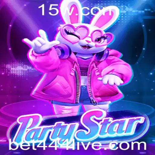 PartyStar: Descubra o Novo Fenômeno dos Jogos com Bet 444