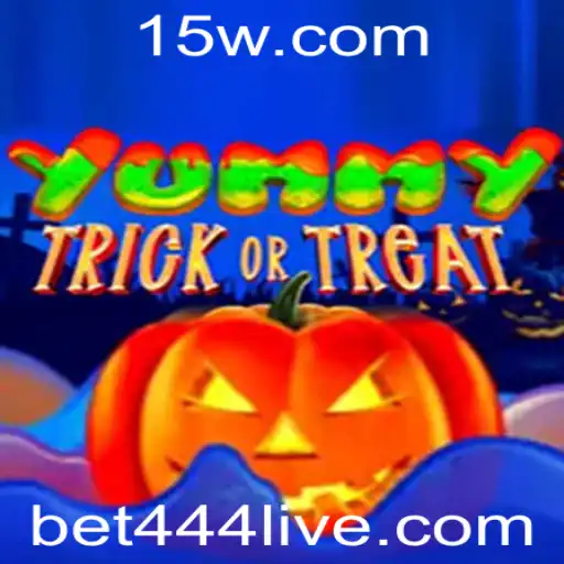 Explorando o Mundo Divertido de YummyTrickorTreat com Bet 444