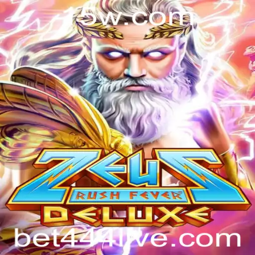 Descubra a Empolgante Aventura de ZeusRushFeverDeluxe